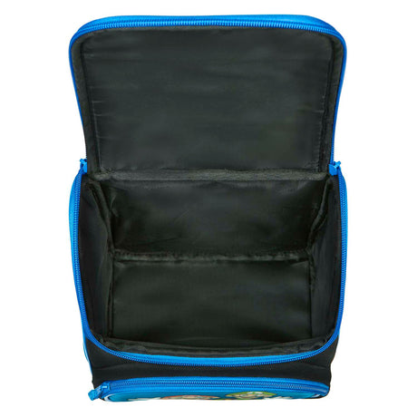 Undercover Schulrucksack Super Mario Blau