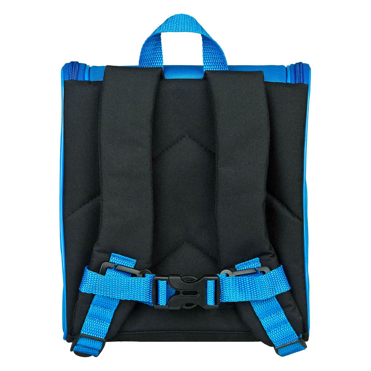 Undercover Schulrucksack Super Mario Blau