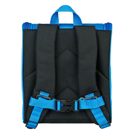 Undercover Schulrucksack Super Mario Blau