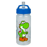 Undercover Aero Trinkflasche Super Mario, 500ml