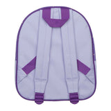 Undercover Einhorn-Akademie-Rucksack