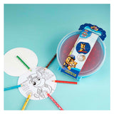 Bastelset „Undercover Paw Patrol“.