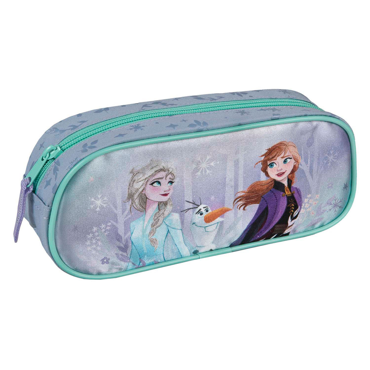 Undercover frozen etui