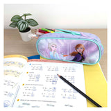 Undercover frozen etui