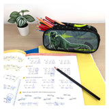 Undercover jurassic world etui