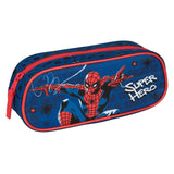 Undercover spider-man etui