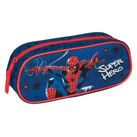 Undercover Spider-Man Federmäppchen