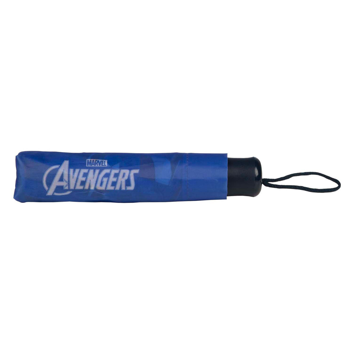 Undercover Regenschirm Avengers 94cm Marvel Kinderschirm mehrfarbig.
