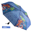 Undercover Regenschirm Avengers 94cm Marvel Kinderschirm mehrfarbig.
