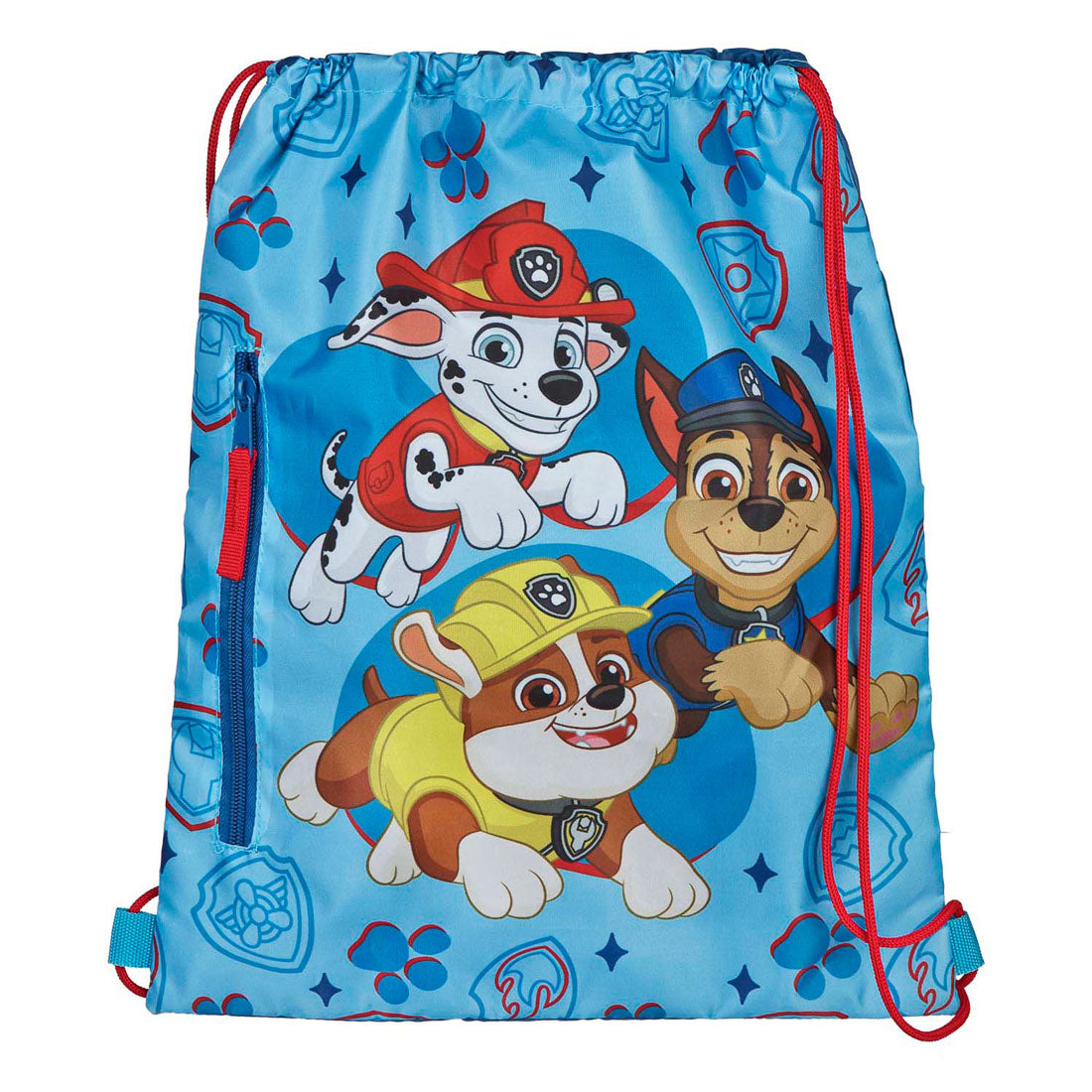 Undercover-Sporttasche Paw Patrol