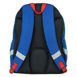 Undercover ergonomischer Schulrucksack Spider-Man
