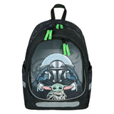Undercover Schulrucksack Star Wars The Mandalorian