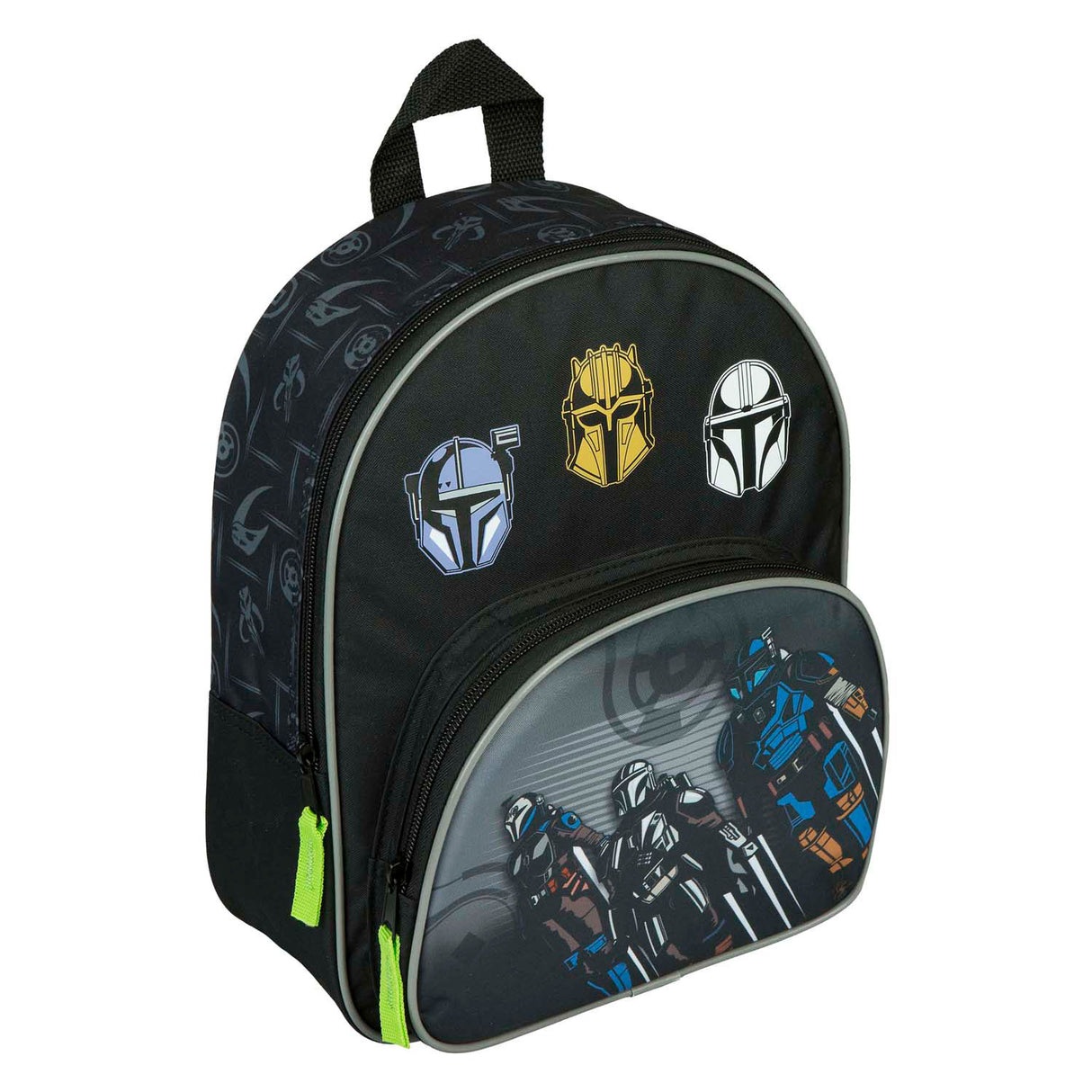 Undercover Star Wars Rucksack | 2 Stk