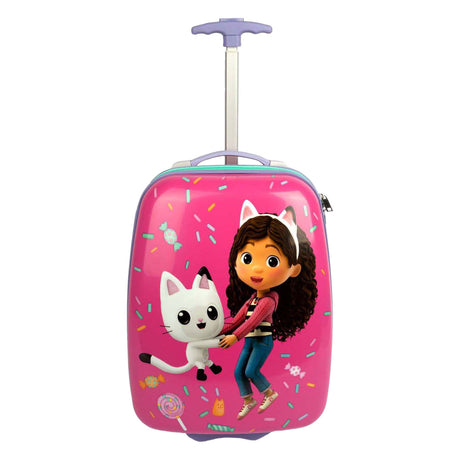 Undercover Gabbys Puppenhauswagen 45,5x33x21 cm