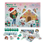 Undercover Gabbys Puppenhaus-Adventskalender