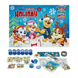 Undercover Paw Patrol Adventskalender