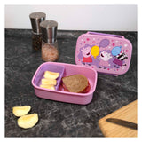 Peppa Wutz Lunchbox