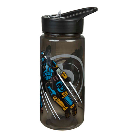 Undercover Areo Trinkflasche Star Wars Mandolorian, 500ml