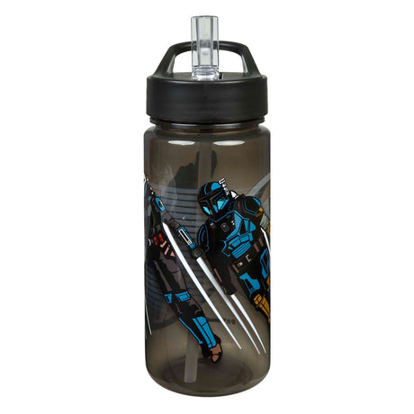 Undercover Areo Trinkflasche Star Wars Mandolorian, 500ml