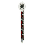Undercover löschbarer Gelstift Spiderman