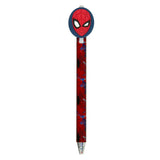 Undercover löschbarer Gelstift Spiderman