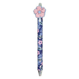 Undercover radierbarer Gelstift mit Lilo-Stitch-Topper