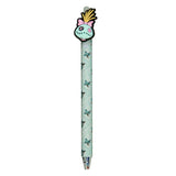 Undercover radierbarer Gelstift mit Lilo-Stitch-Topper
