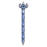 Undercover radierbarer Gelstift mit Lilo-Stitch-Topper