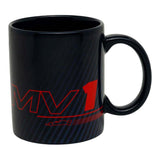 Undercover Red Bull Racing Becher – schwarz