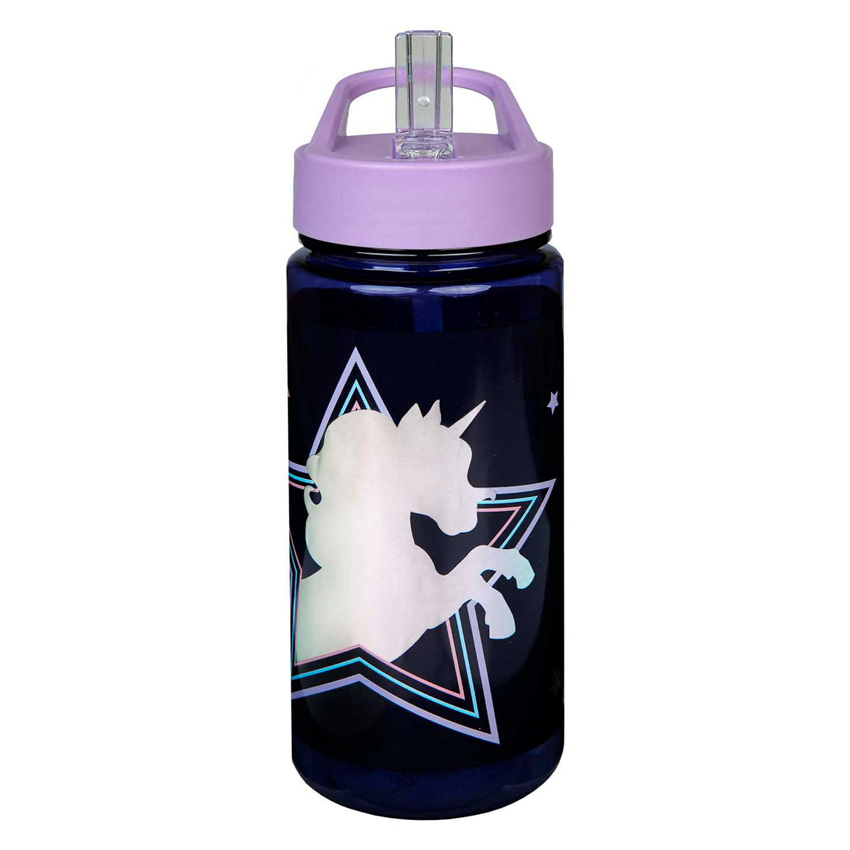 Undercover Trinkflasche Einhorn - 500ml