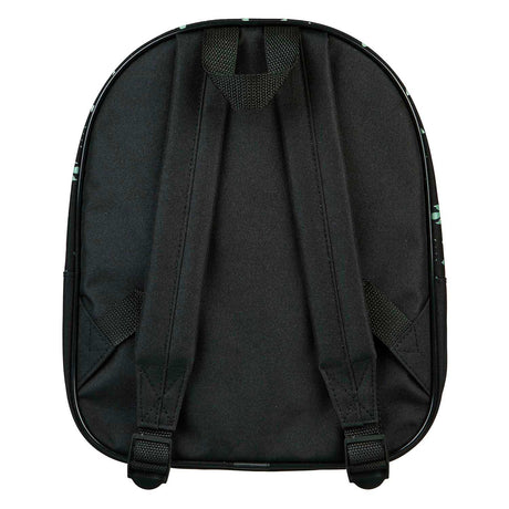 Undercover-Rucksack Jurassic World mit Vordertasche