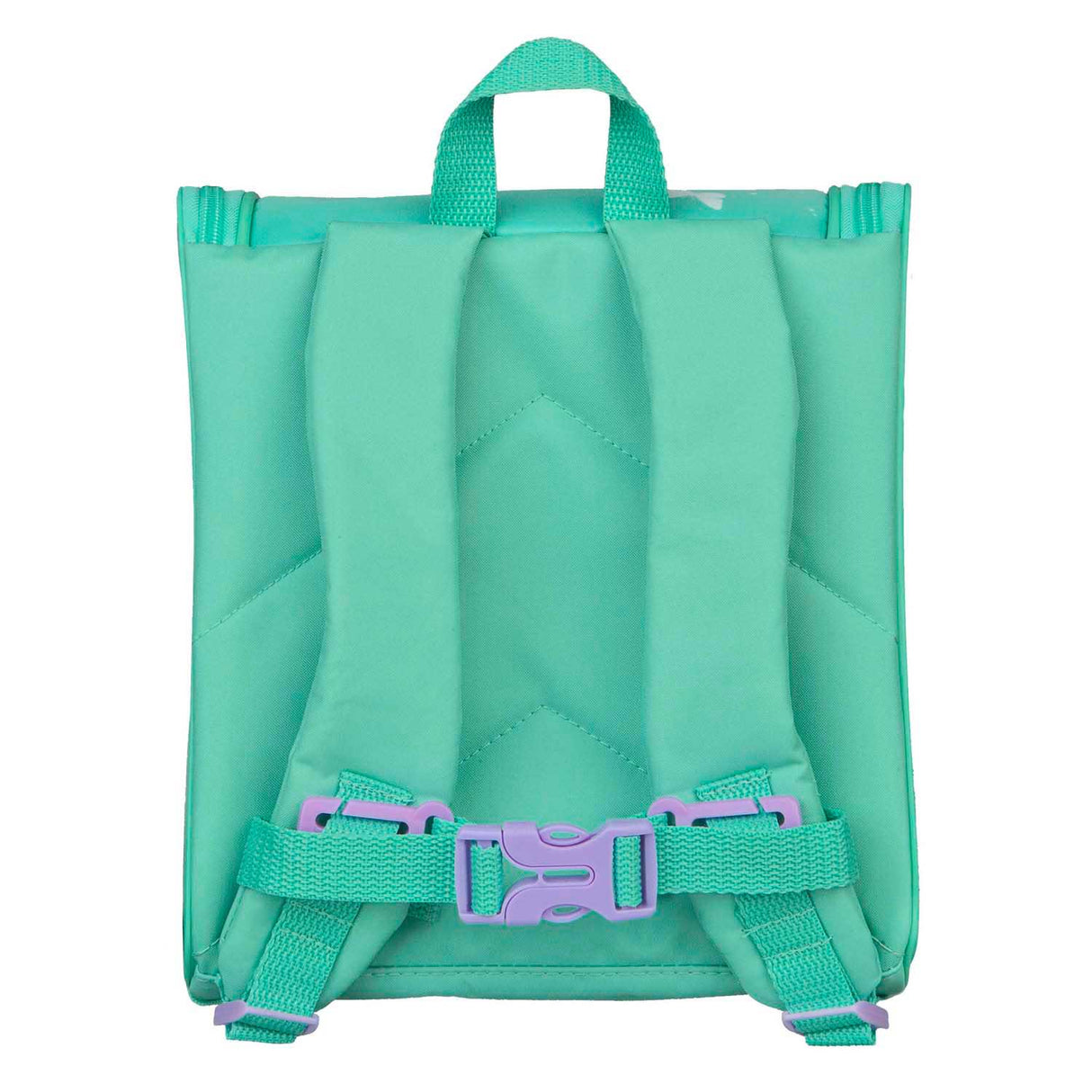Undercover Rucksack grün – Schmetterlingswünsche