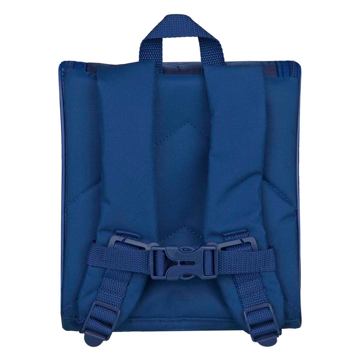 Undercover Rucksack blau – Fußball