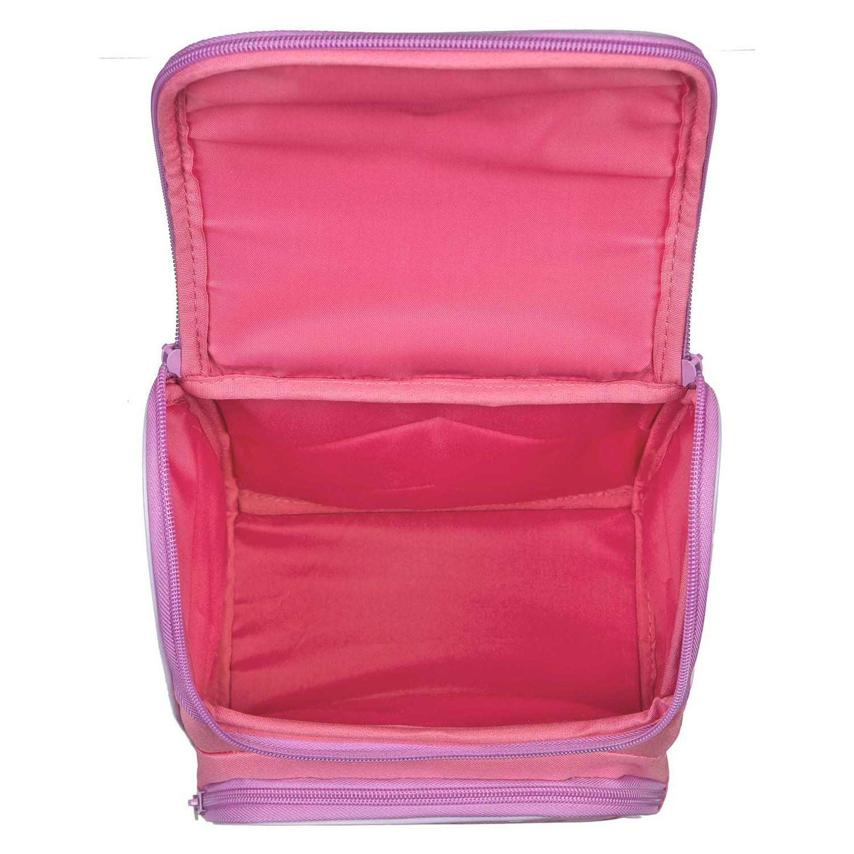 Undercover-Rucksack rosa – Peppa Pig