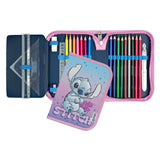 Gefülltes Undercover-Federmäppchen – Stitch