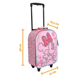 Undercover Kindertrolley – Minnie Maus