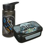 Undercover Lunchset – Lunchbox und Trinkflasche Star Wars