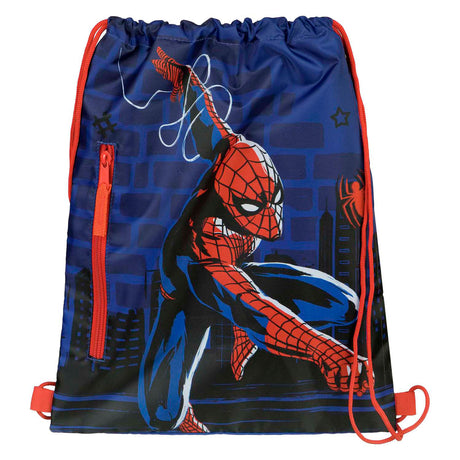 Undercover Turnbeutel Spiderman - 40x30cm