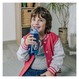 Undercover Trinkflasche 500 ml – Avengers