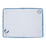Undercover pluche notitieboek a5 stitch