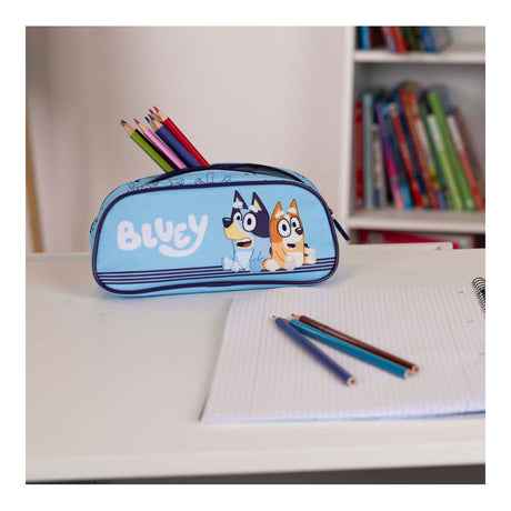 Bluey etui