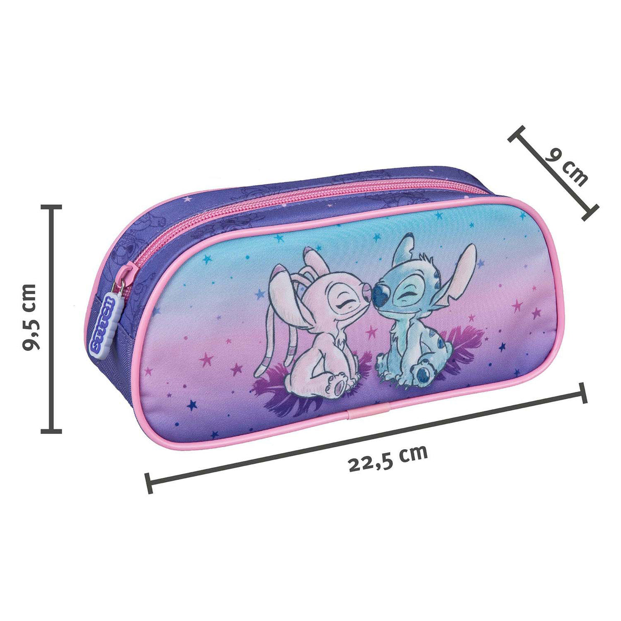Lilo stitch etui