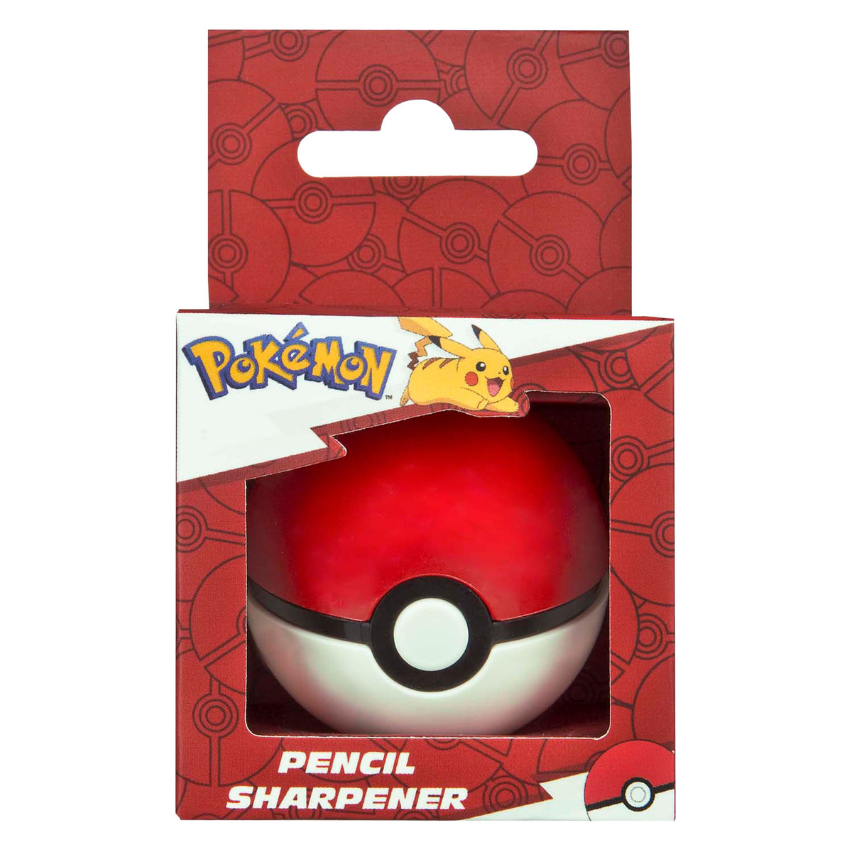 Markenloser Bleistiftspitzer Pokemon ohne Marke