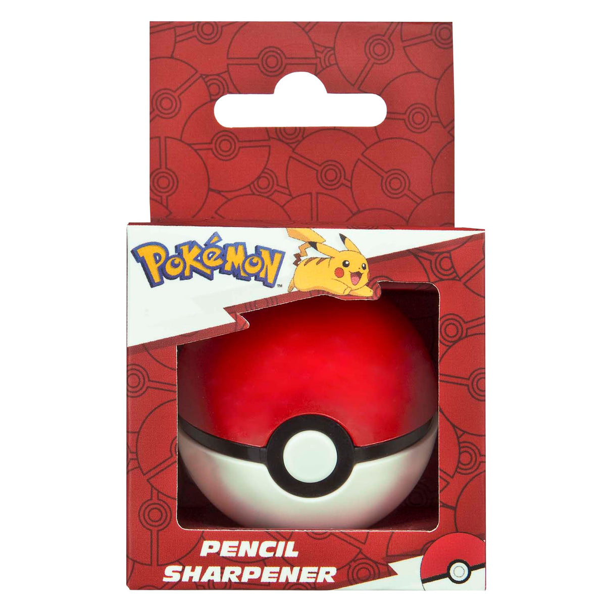 Undercover Bleistiftspitzer Pokémon