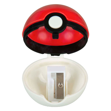 Undercover Bleistiftspitzer Pokémon