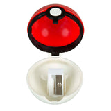 Markenloser Bleistiftspitzer Pokemon ohne Marke