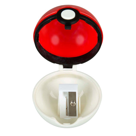 Undercover Bleistiftspitzer Pokémon