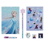 Undercover Notizblock-Set Frozen - 7-tlg.