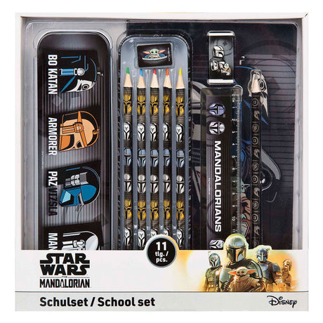 Briefpapier-Set Star Wars - 11-tlg.