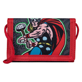 Undercover-Geldbörse Marvel Avengers